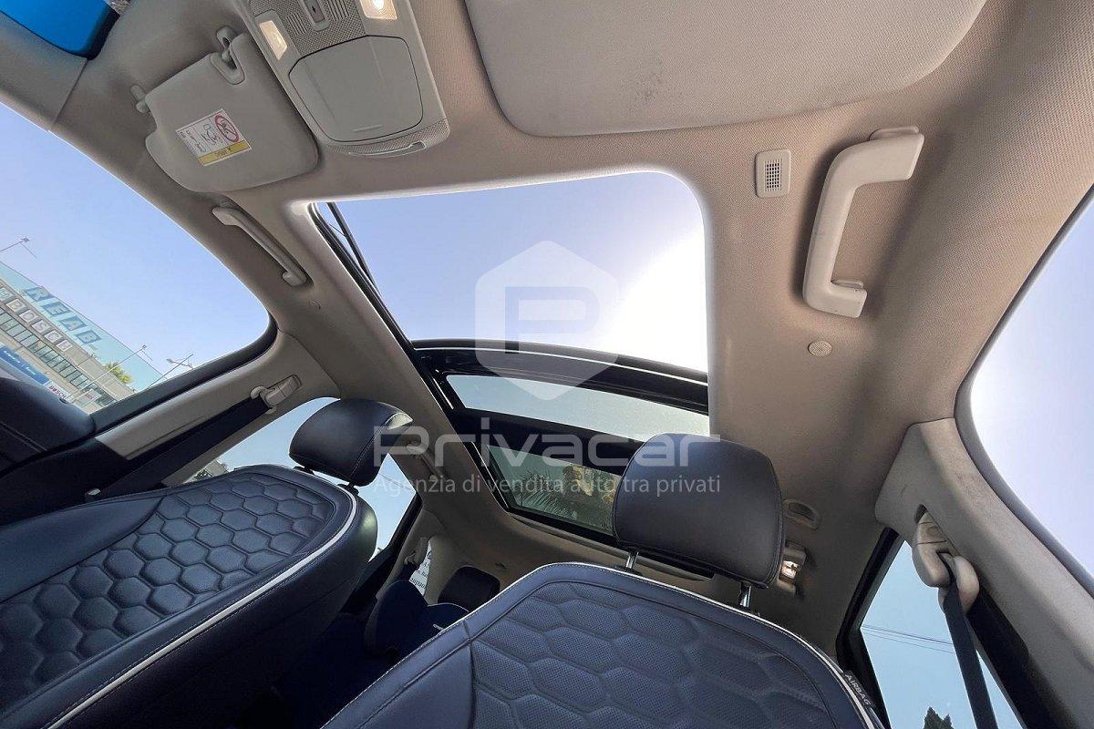 FORD Edge 2.0 EcoBlue 238 CV AWD Start&Stop aut. Vignale