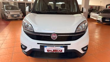 Fiat Doblo Doblò 1.6 MJT 105CV 5 POSTI