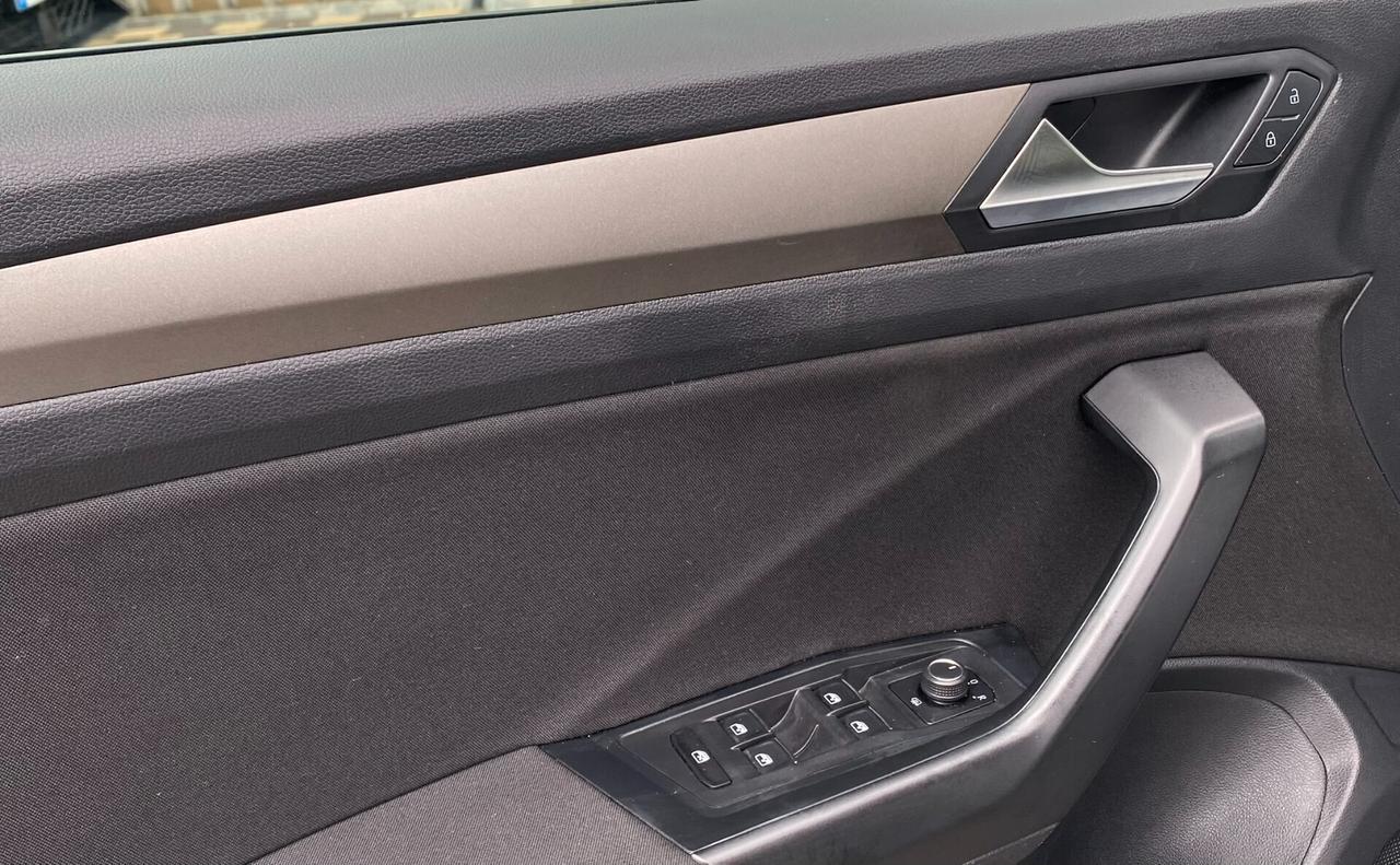 Volkswagen T-Roc Business 2.0 TDI 116CV