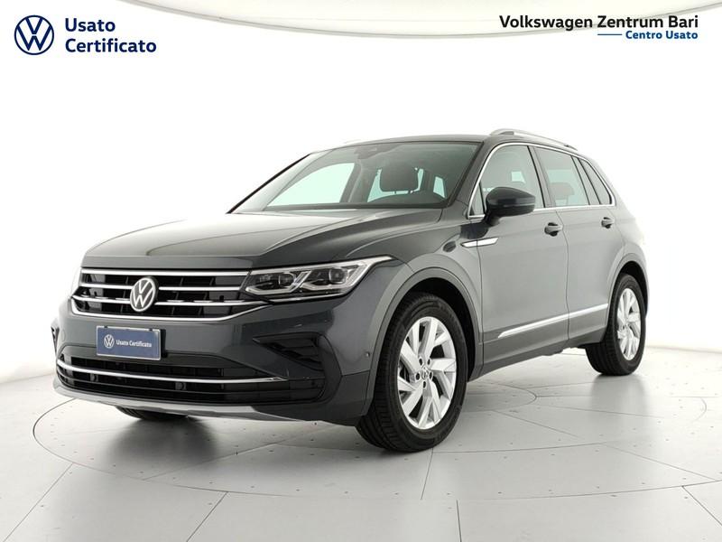 Volkswagen Tiguan 2.0 tdi elegance 150cv dsg