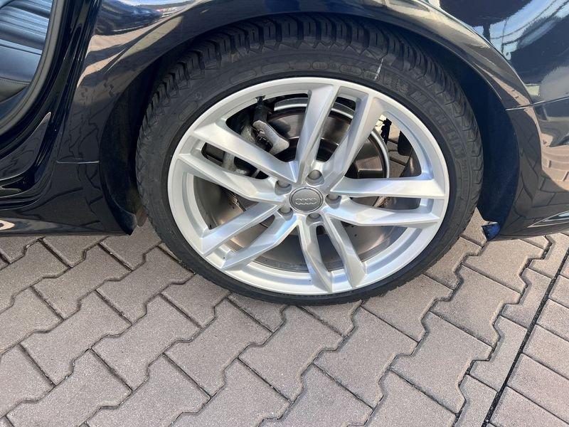 Audi A6 A6 Avant 3.0 TDI quattro S tronic Business Plus S-line Plus