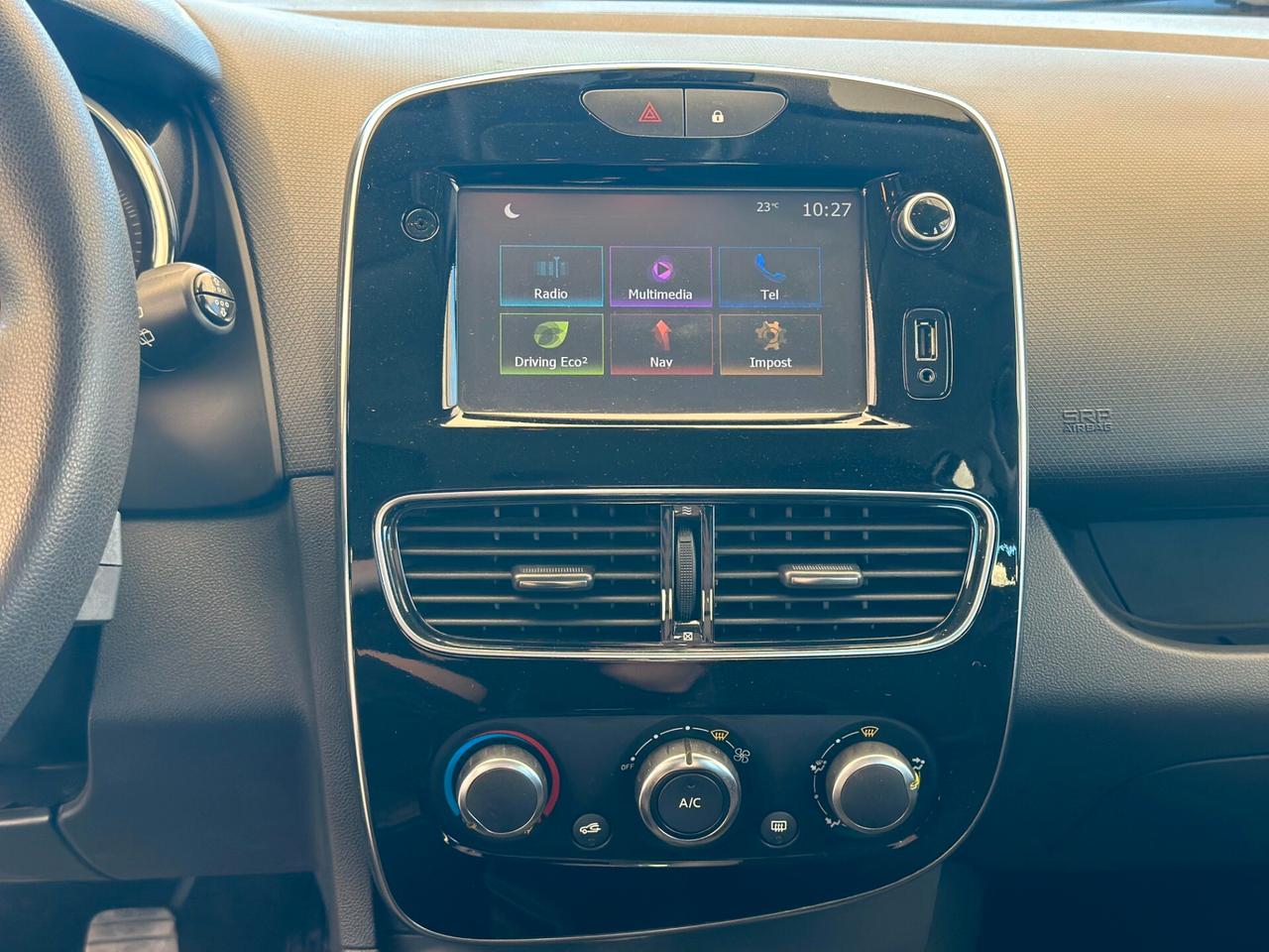 Renault Clio dCi 8V 90 CV 5 porte Moschino Life