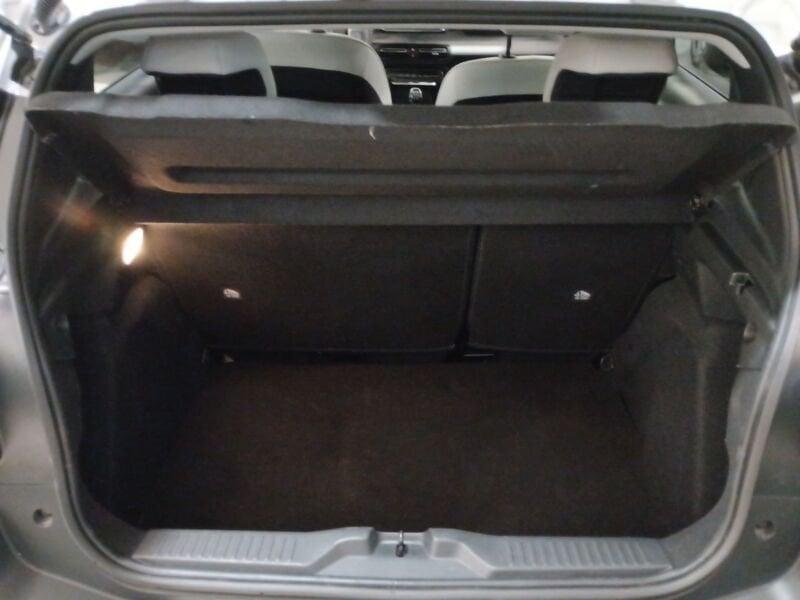 Citroën C3 C3 PureTech 100 S&S Max