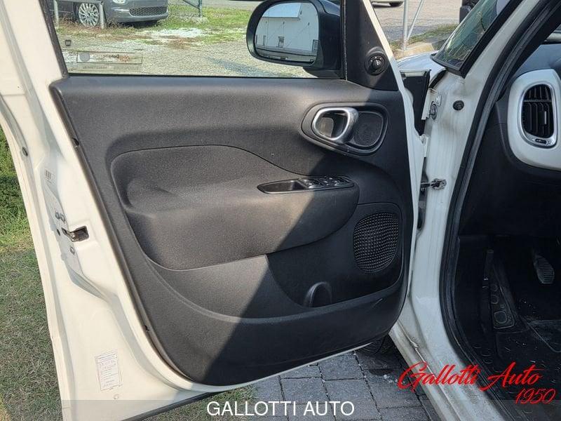 FIAT 500L Living Living 1.3 Multijet 85 CV Pop Star