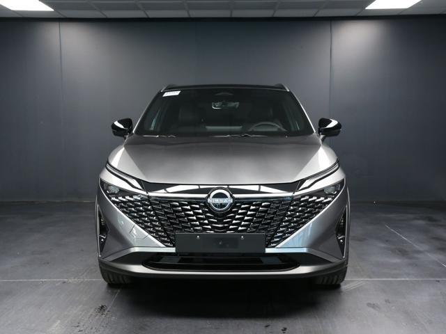 NISSAN Qashqai MHEV 158 CV Xtronic Tekna