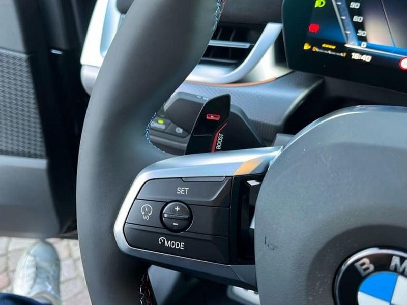 BMW X2 M35i xDrive M Sport Pro