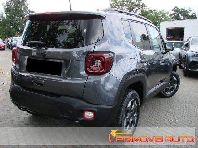 JEEP Renegade 2.0 Mjt 140CV 4WD Limited Panorama