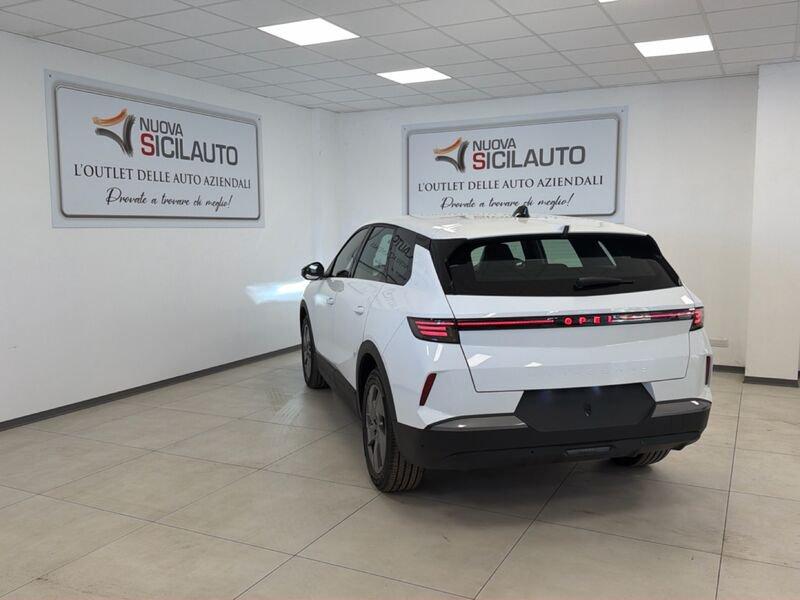 Opel Grandland Nuovo Edition 145CV EDCT