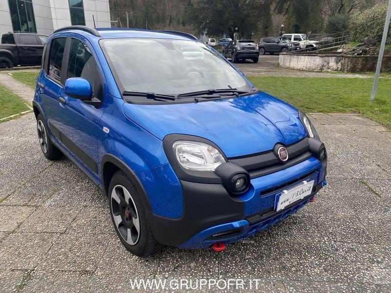 FIAT Panda Cross 1.0 FireFly S&S Hybrid