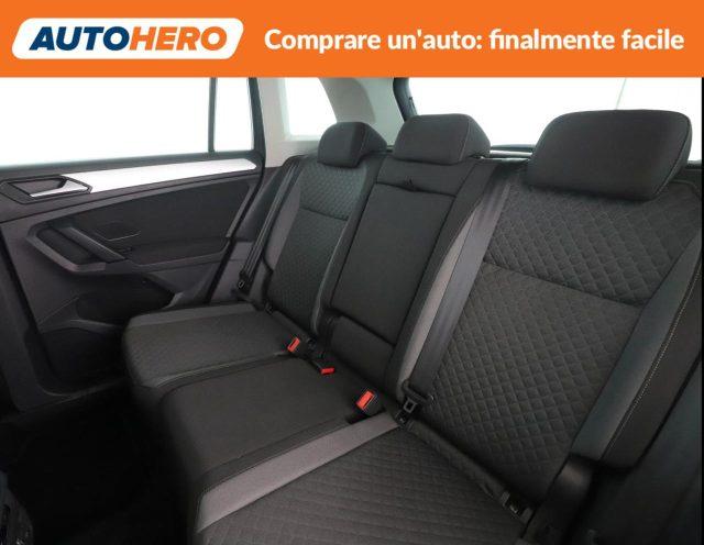 VOLKSWAGEN Tiguan 2.0 TDI SCR DSG Sport BlueMotion Technology