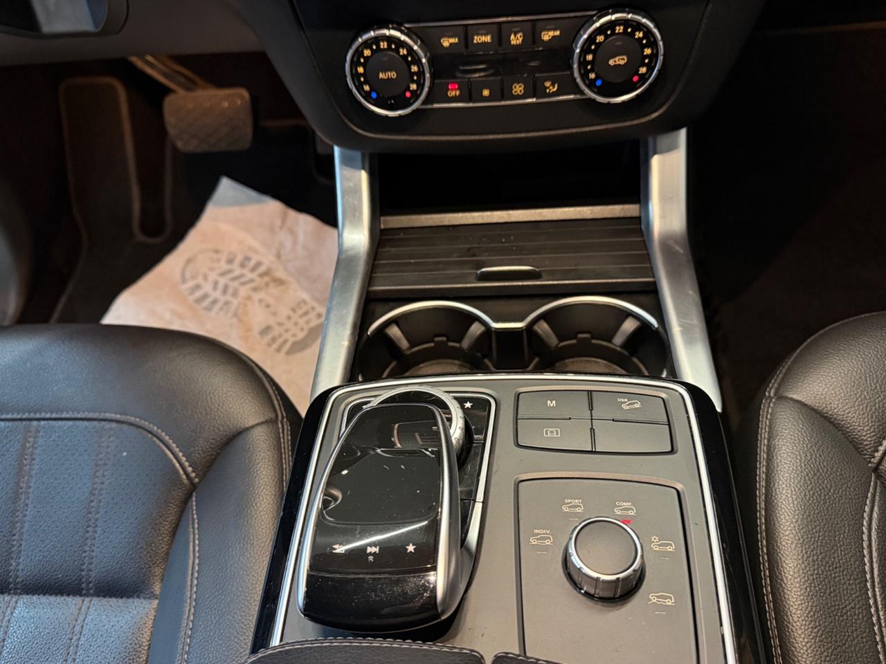 Mercedes-benz GLE 250 d 4Matic Exclusive Plus