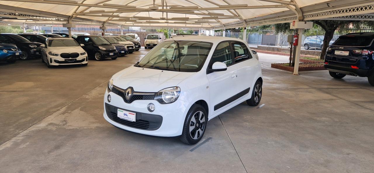 Renault Twingo 1.0 SCe Live