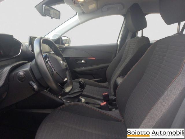 PEUGEOT 208 PureTech 5 porte Active