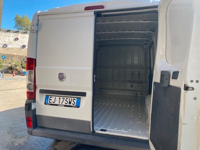 FIAT DUCATO MAXI 2.3 MTJ