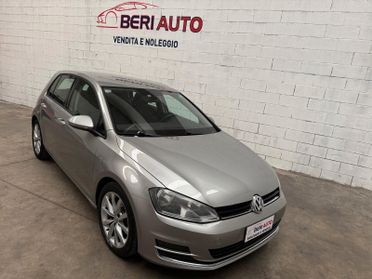 Volkswagen Golf Business TDI DSG 5p. Highline BlueMotion Technology