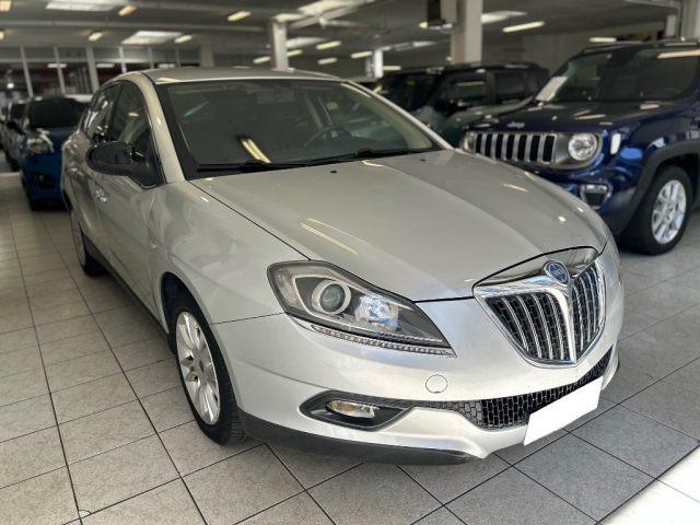 LANCIA Delta 1.6 MJT DPF Oro + NAVIGATORE