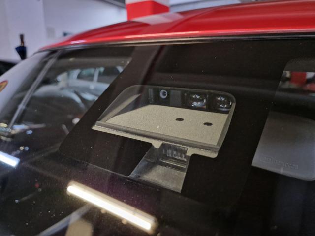 SUZUKI Swift 1000 BOOSTERJET S SHVS CV.111 +RADAR+CERCHI 16'