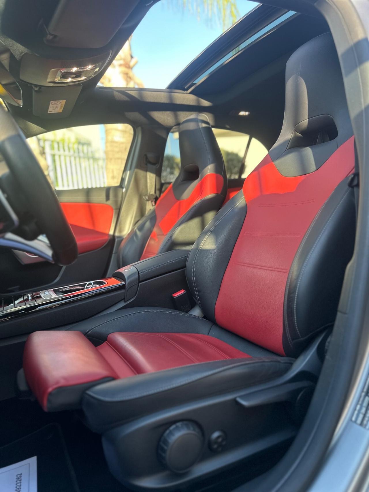 Mercedes-benz A 35 AMG 4Matic