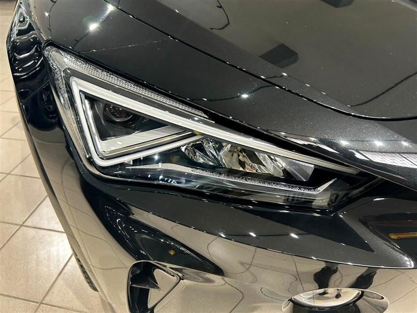 Cupra Formentor 2.0 TDI 4Drive DSG