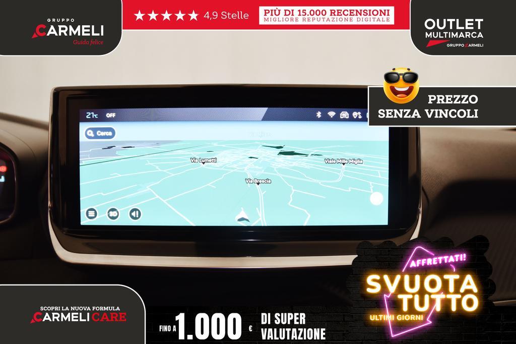 Peugeot 2008 1.2 PureTech Allure