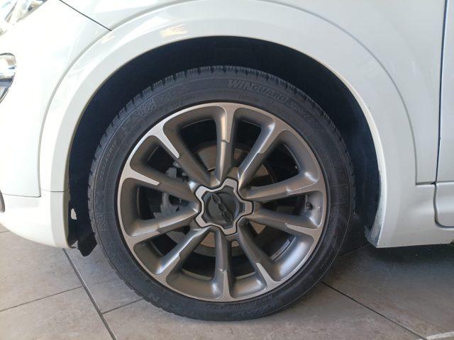 FIAT 500X 1.0 T3 120 CV Sport