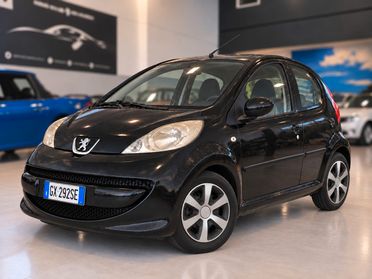 Peugeot 107 1.0 68CV 5p. Plaisir