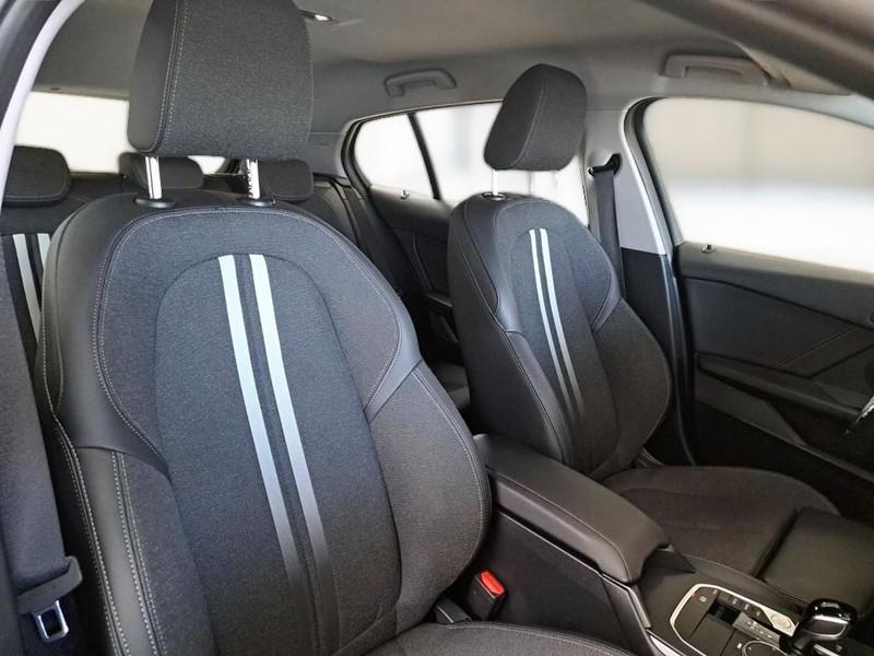 BMW 118 Business Advantage Autom. 5 PORTE