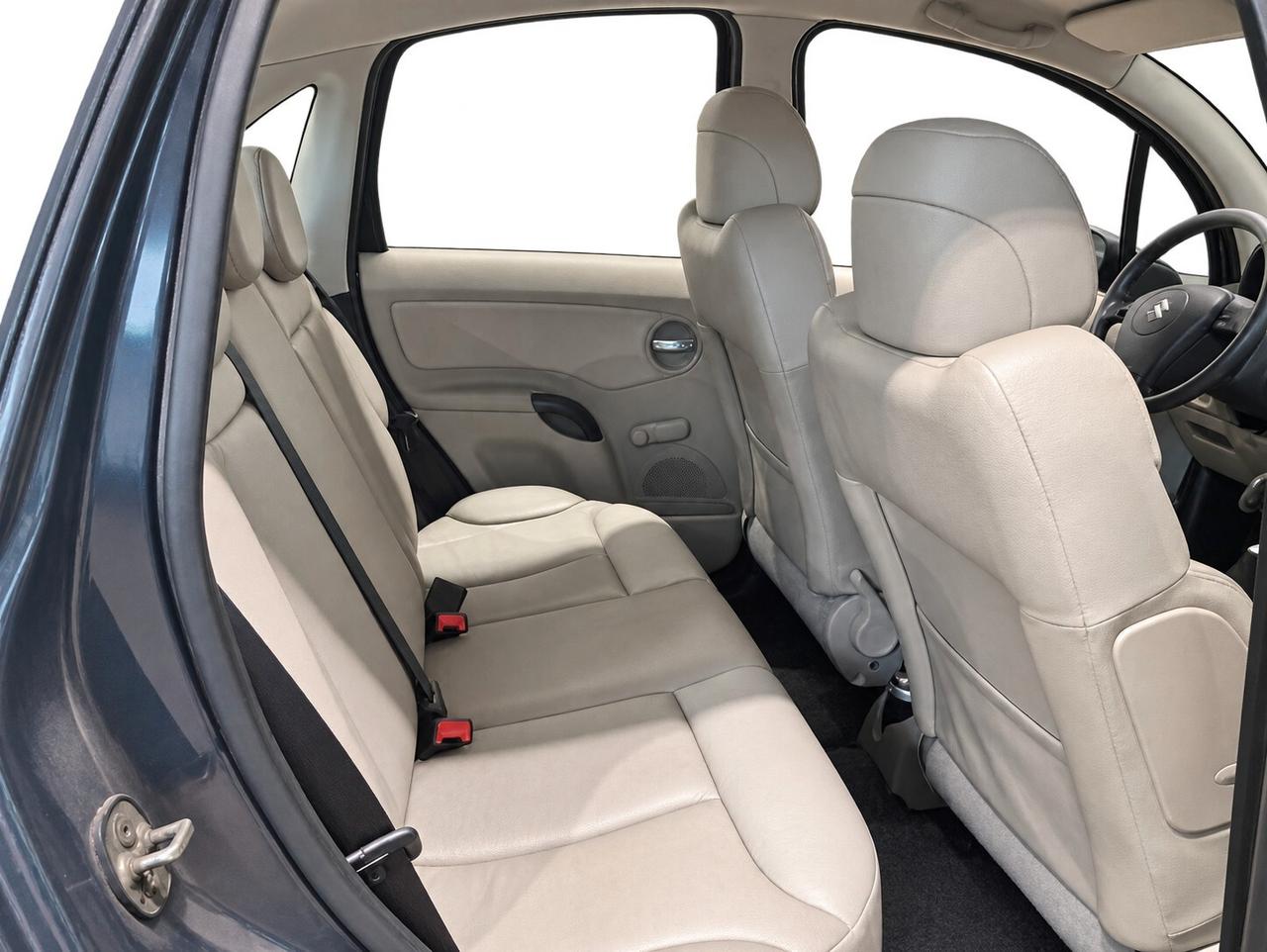 Citroen C3 EXCLUSIVE - Pelle /1.4 Benzina Km 68000