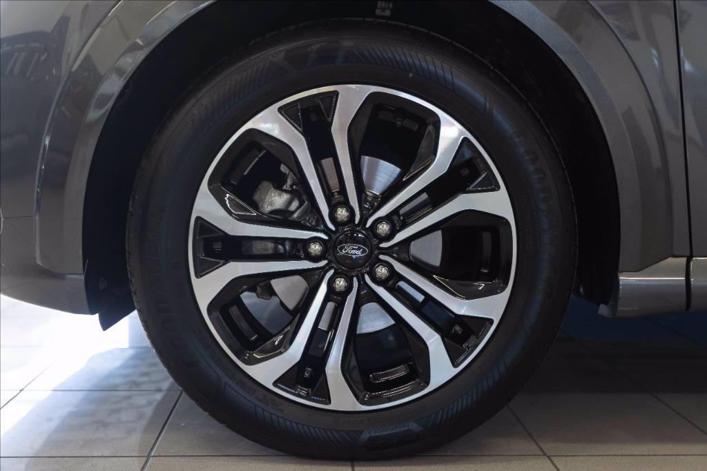 FORD Puma 1.0 ecoboost h ST-Line s&s 125cv del 2022