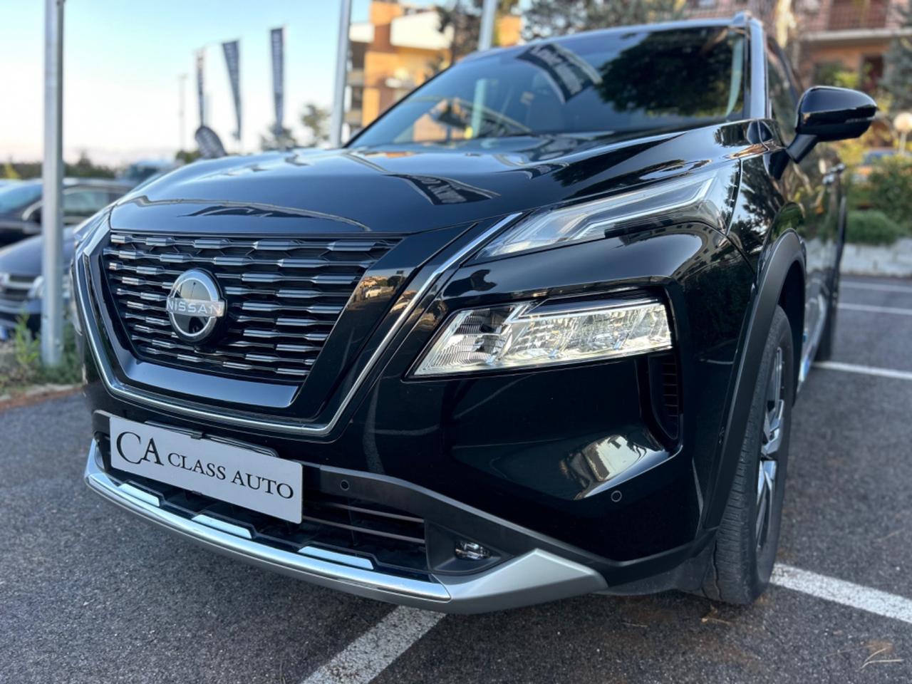 Nissan X-Trail e-Power e-4orce 4WD 7 posti Tekna