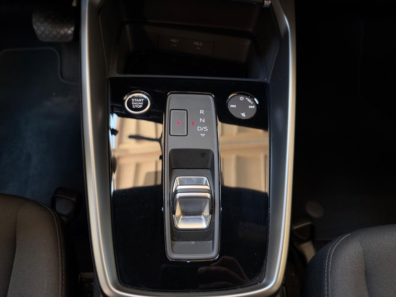 Audi A3 SPB 30 TDI S tronic line edition