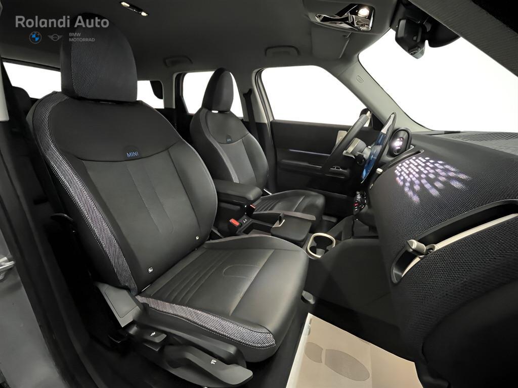 Mini Mini Countryman 1.5 48V C Classic Steptronic