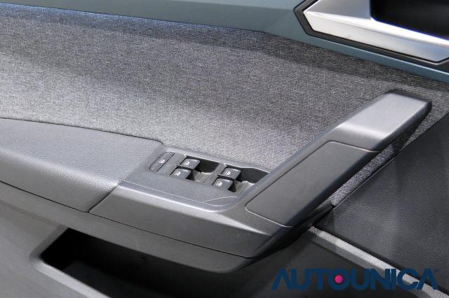 SEAT Arona 1.0 ECOTSI XPERIENCE FULL LED NEOPATENTATI