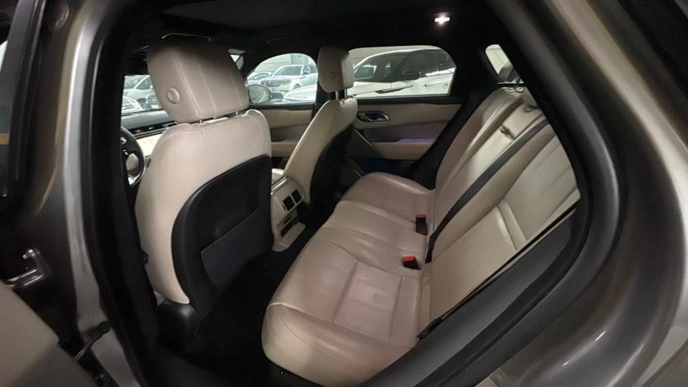 Land Rover Range Rover Velar 2.0 i4 R-Dynamic 240cv auto