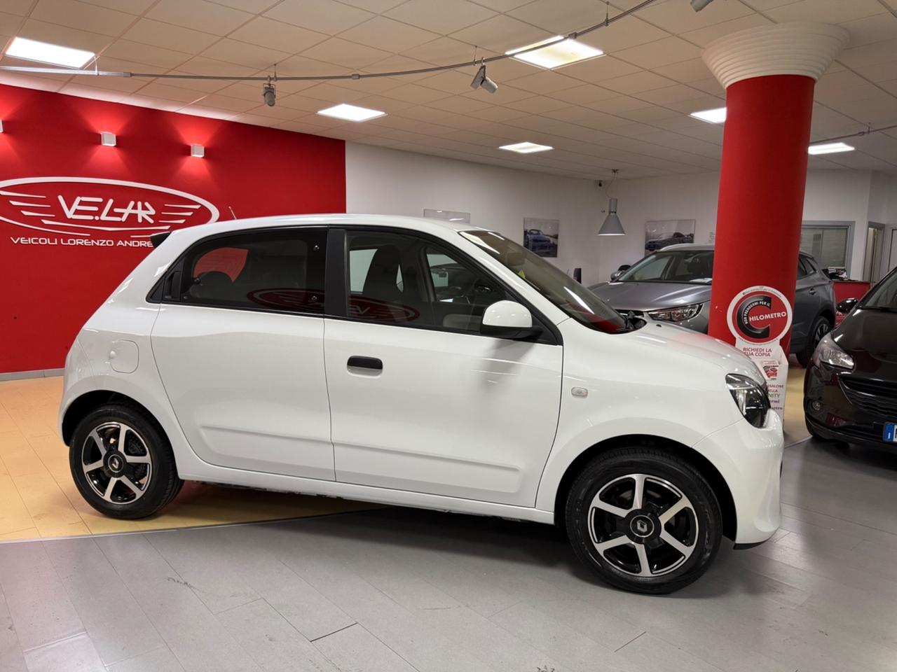 Renault Twingo SCe Life