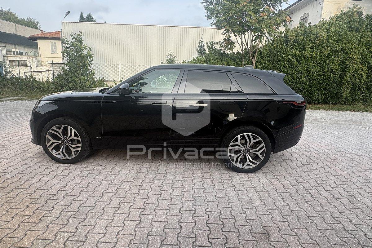 LAND ROVER Range Rover Velar 2.0D I4 180 CV R-Dynamic