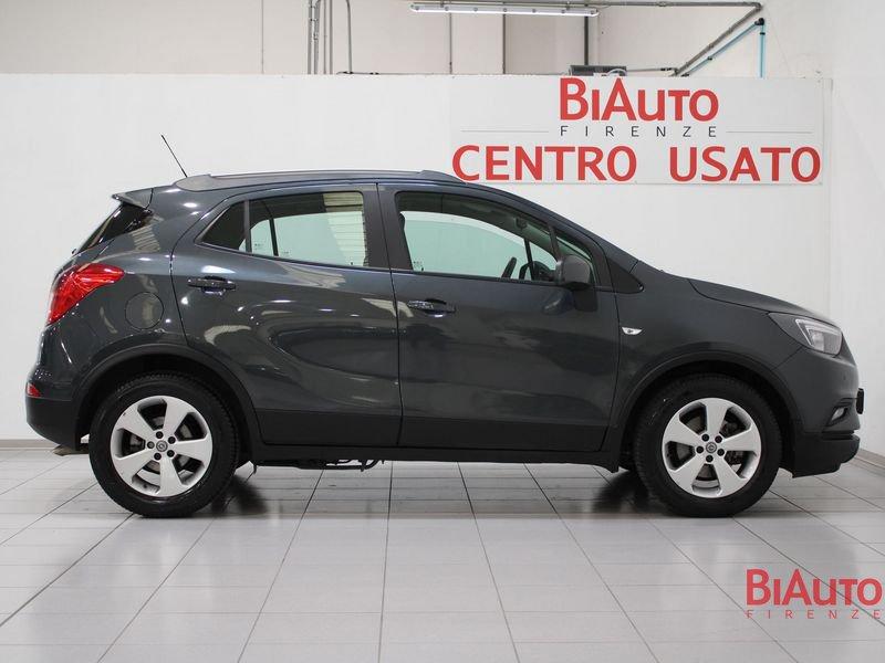 Opel Mokka X Mokka X 1.6 Advance s&s 4x2 115cv