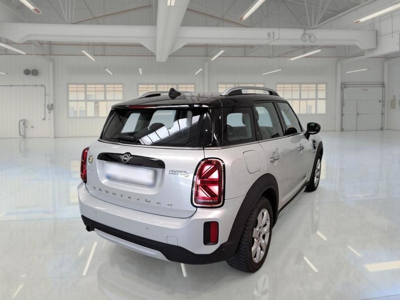 MINI COOPER SE COUNTRYMAN ALL4 BUSINESS AUTOM. 5 PORTE BERLINA