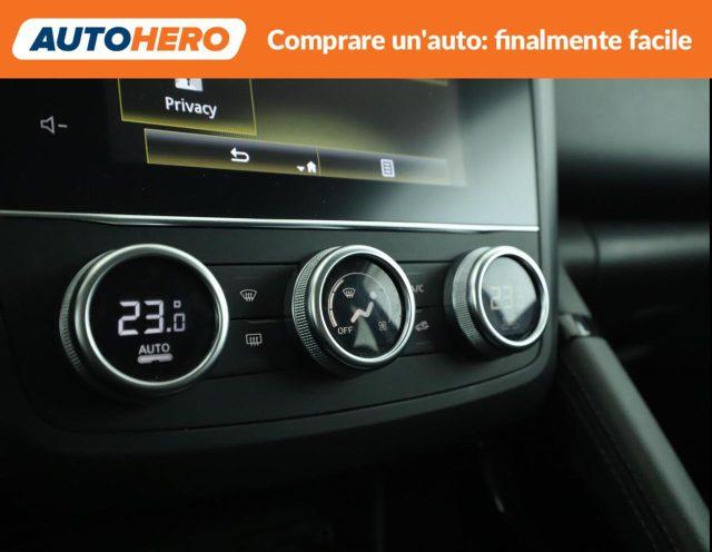 RENAULT Kadjar Blue dCi 8V 115CV Sport Edition