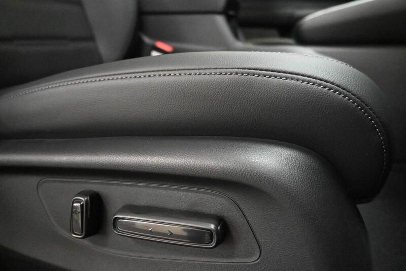 Honda CR-V CR-V 2.0 Hev eCVT Advance AWD