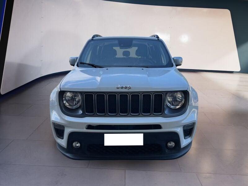 Jeep Renegade 2019 1.0 t3 Limited fwd