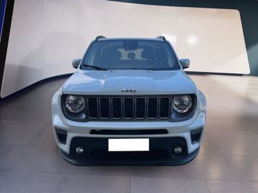 Jeep Renegade 2019 1.0 t3 Limited fwd