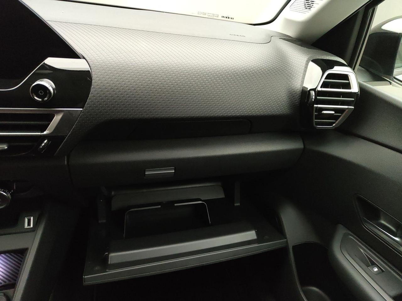 CITROEN C4 III 2021 1.5 BLUEHDI 130CV SHINE EAT8