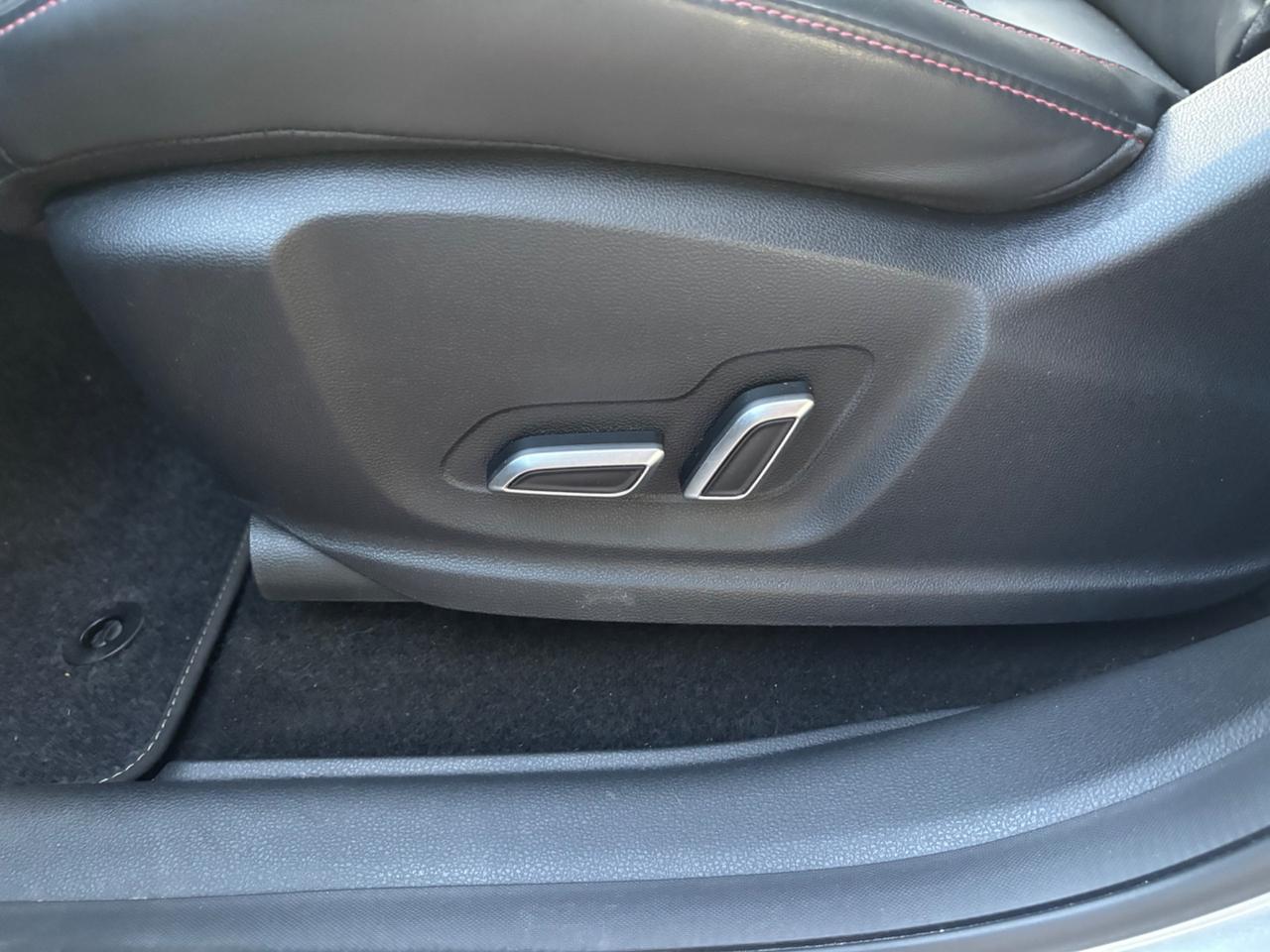 Mg HS 1.5T-GDI AT Luxury garanzia fino 2031 o 150.000 km