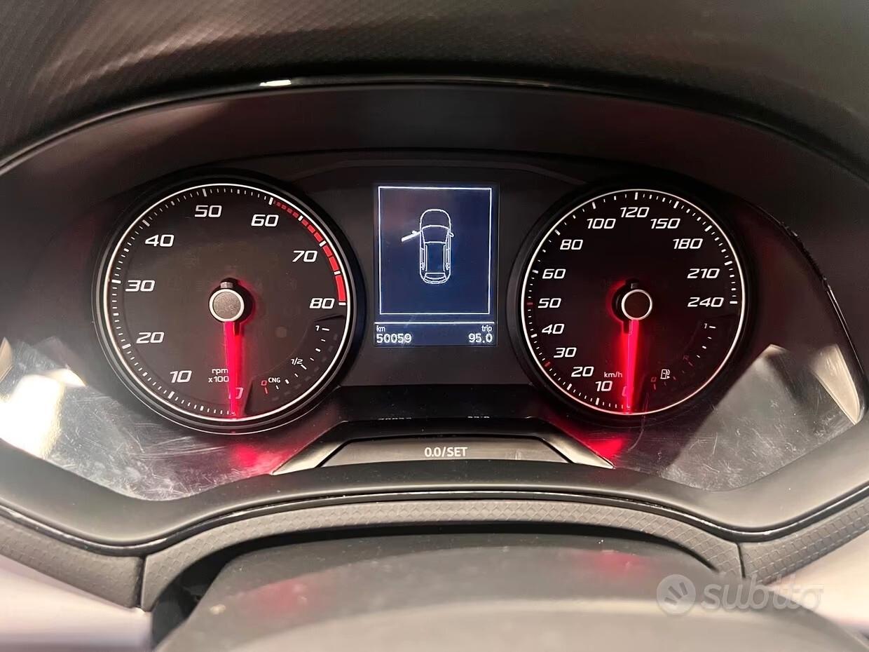 Seat Arona 1.0 EcoTSI FR
