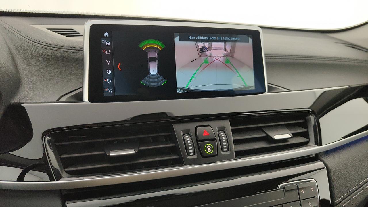 BMW X1 F48 2019 - X1 xdrive18d xLine Plus auto