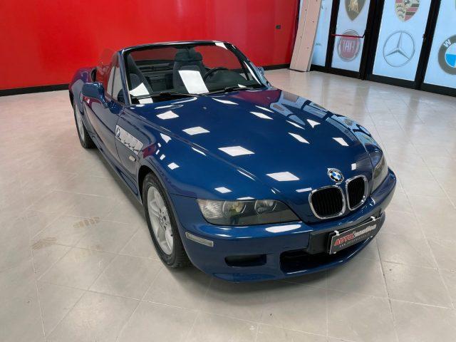 BMW Z3 2.0 24V CAT ROADSTER 150CV