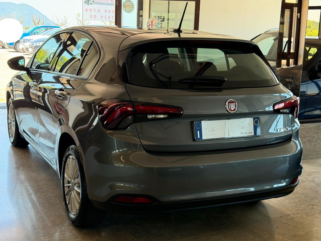 Fiat Tipo New 1.6 M.JET 130 cv. 5 porte LIFE