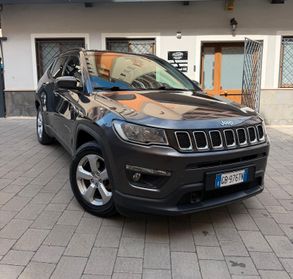 Jeep Compass 1.6 Multijet II 120CV 2WD Longitude