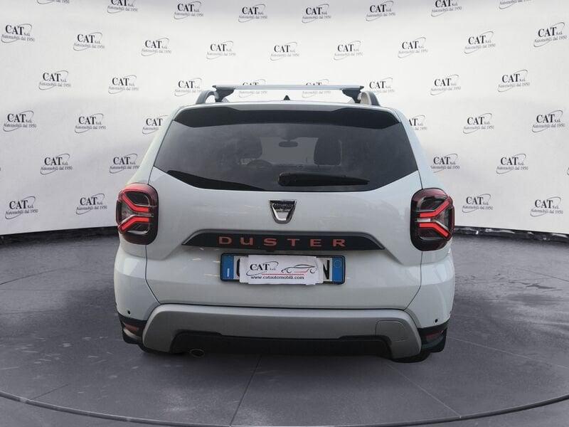 Dacia Duster Duster 1.0 TCe GPL 4x2 Extreme
